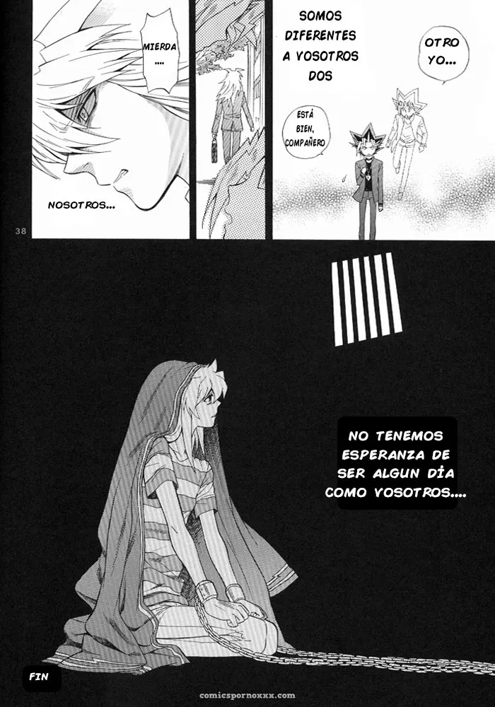 Game (Yu-Gi-Oh!) - Página 37