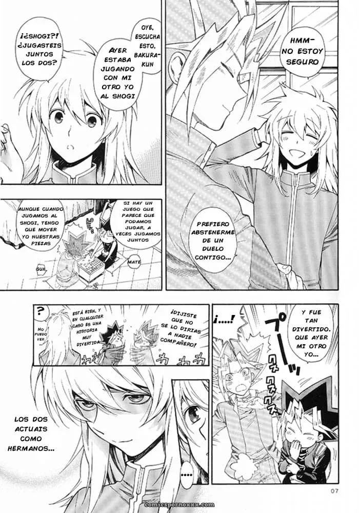 Game (Yu-Gi-Oh!) - Página 6