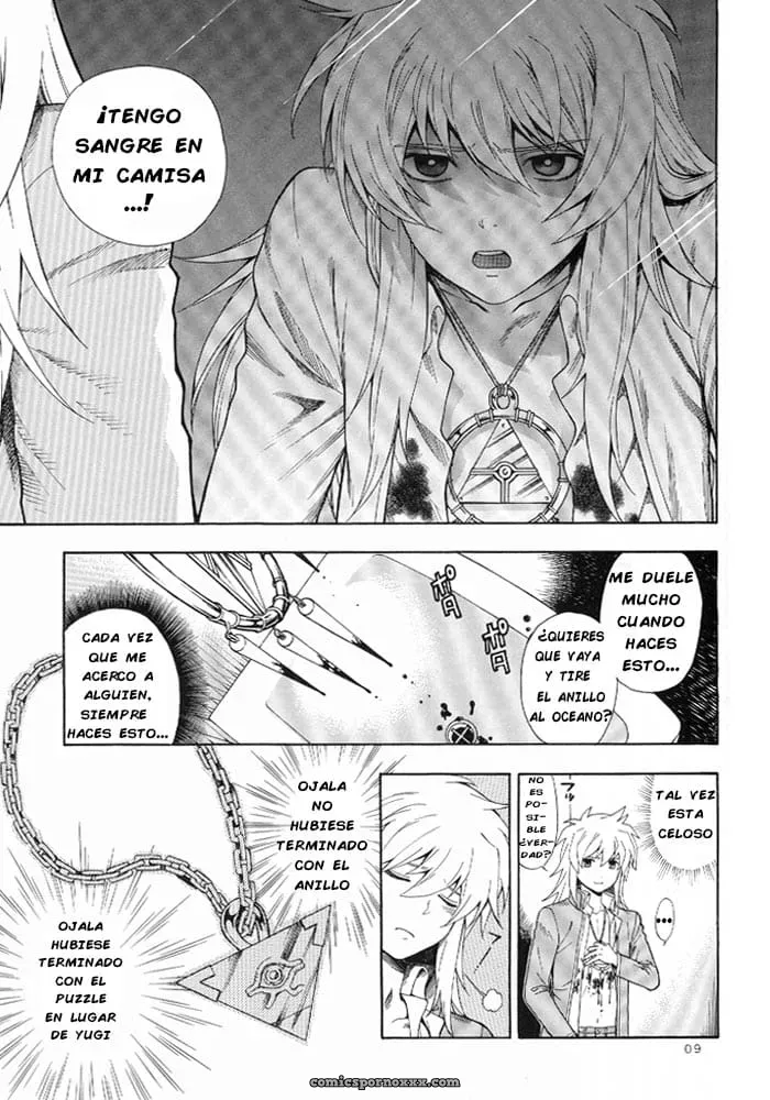 Game (Yu-Gi-Oh!) - Página 8