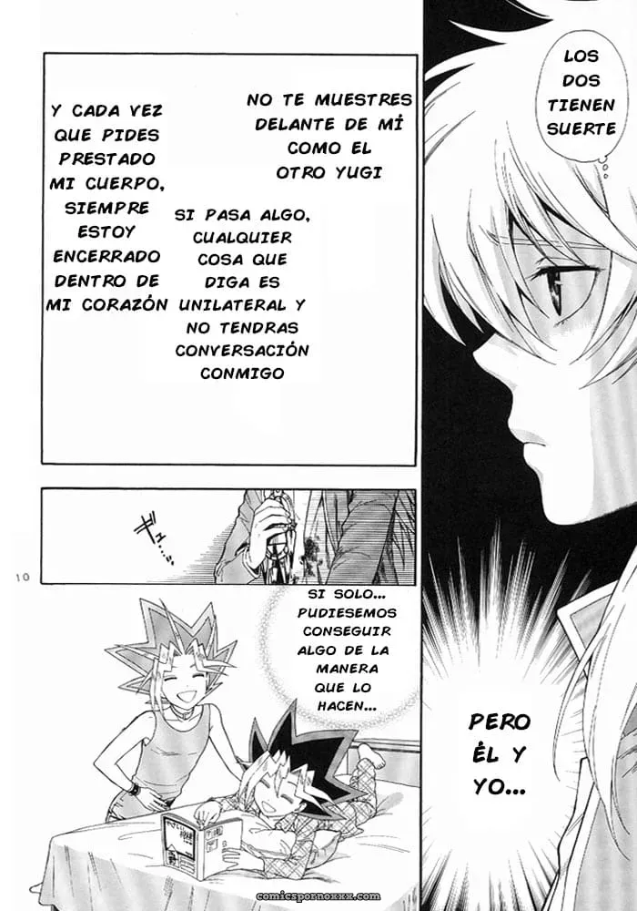 Game (Yu-Gi-Oh!) - Página 9
