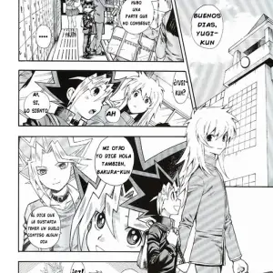 Game (Yu-Gi-Oh!) - Página 5