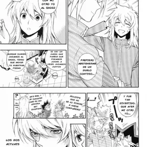 Game (Yu-Gi-Oh!) - Página 6