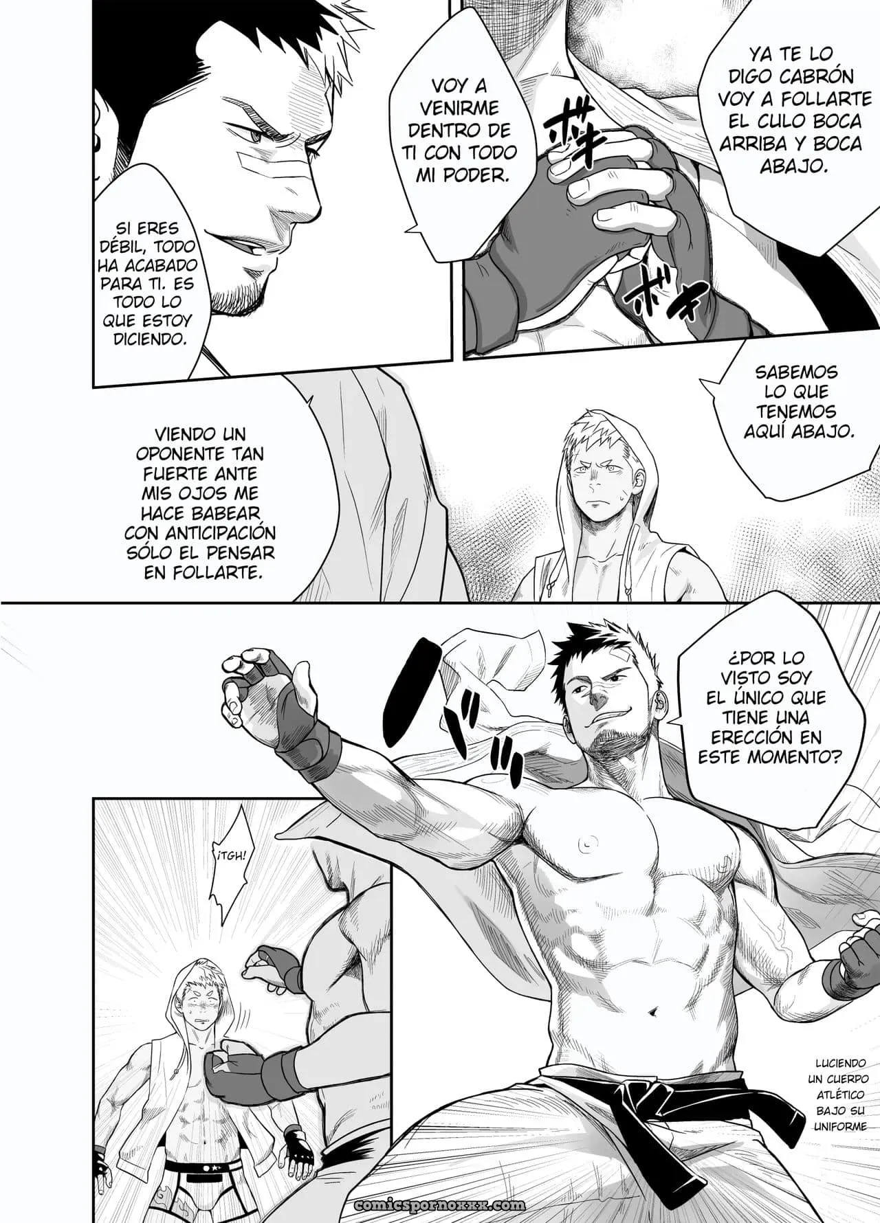 Gatinko Battle - Página 10