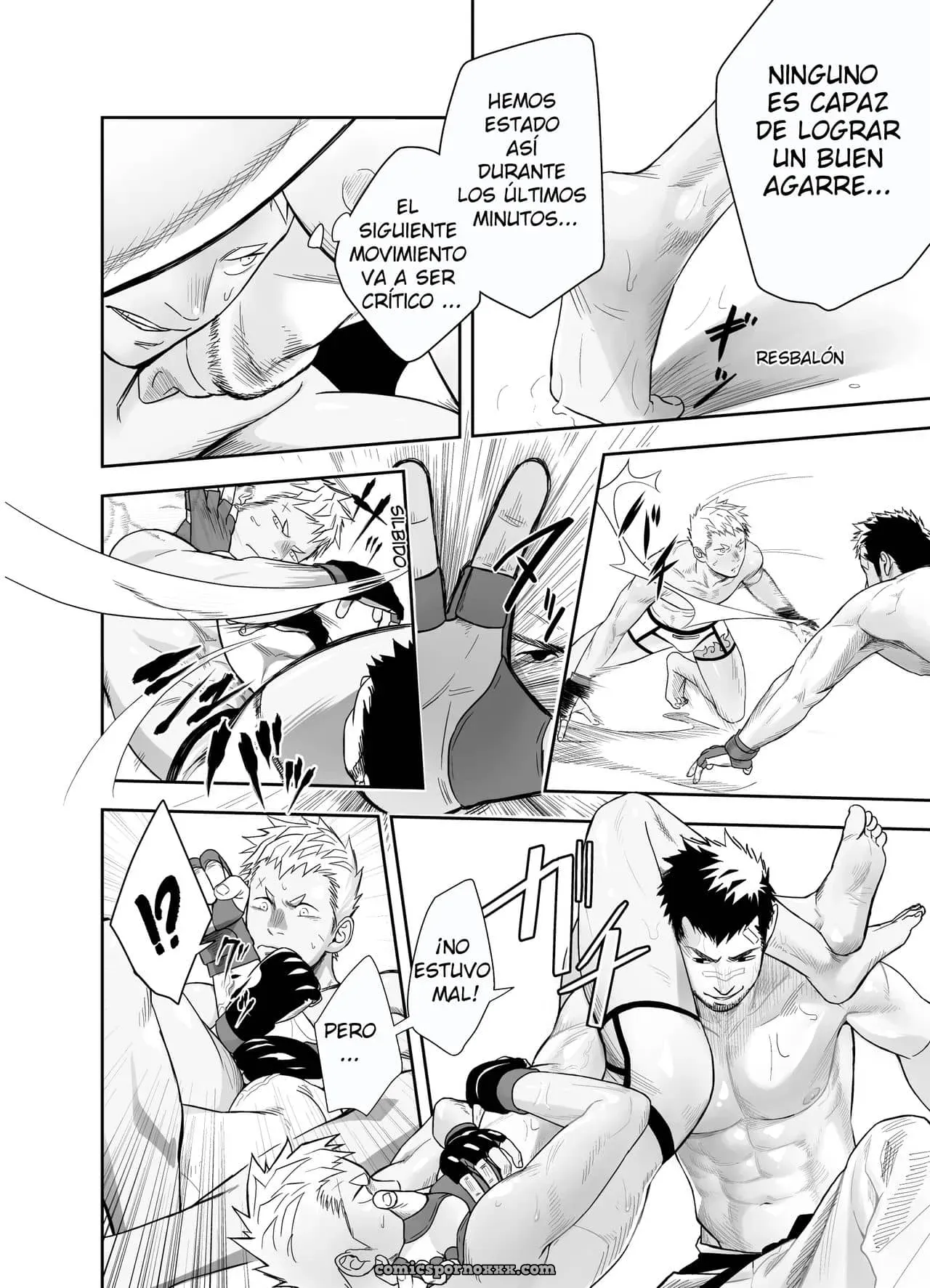 Gatinko Battle - Página 14