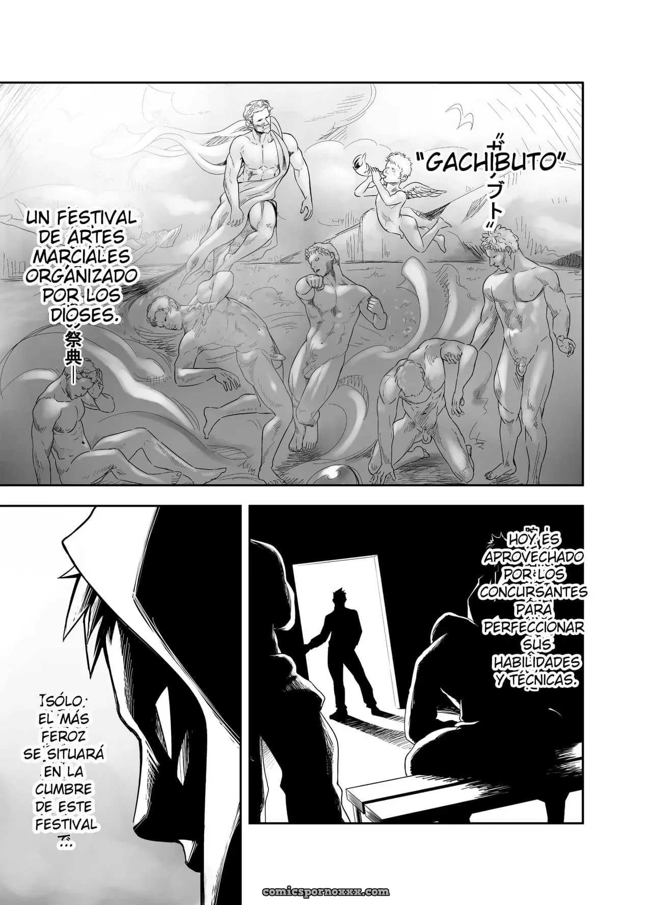 Gatinko Battle - Página 2