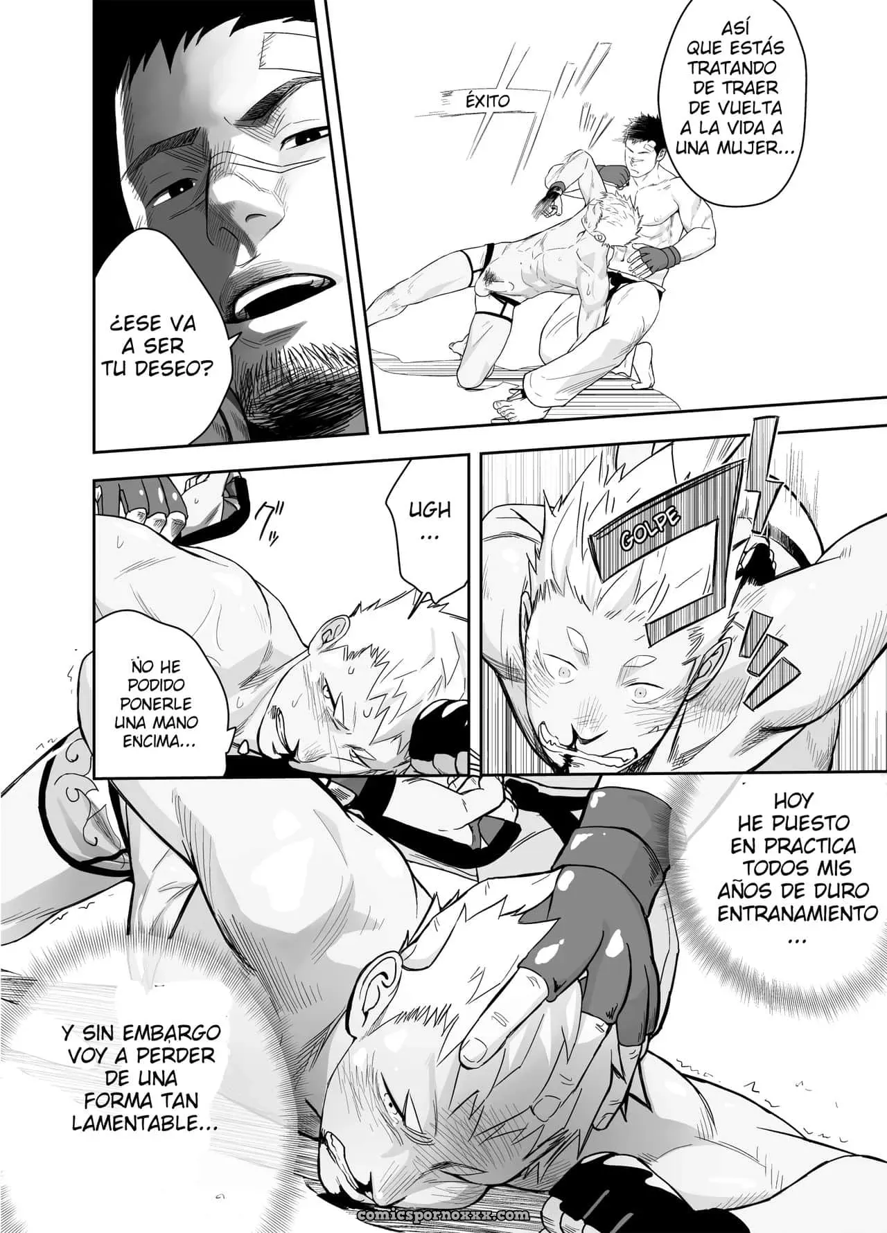 Gatinko Battle - Página 20