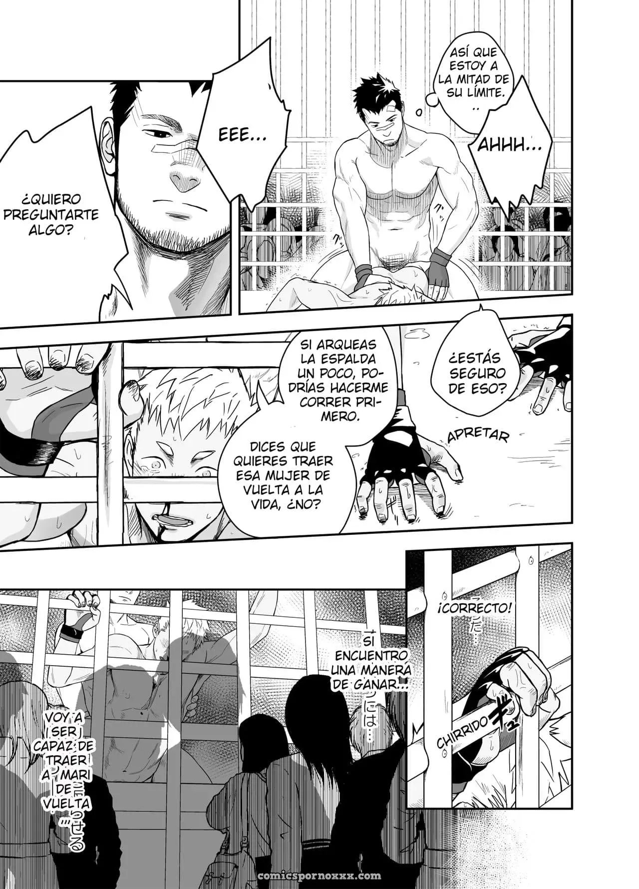 Gatinko Battle - Página 23