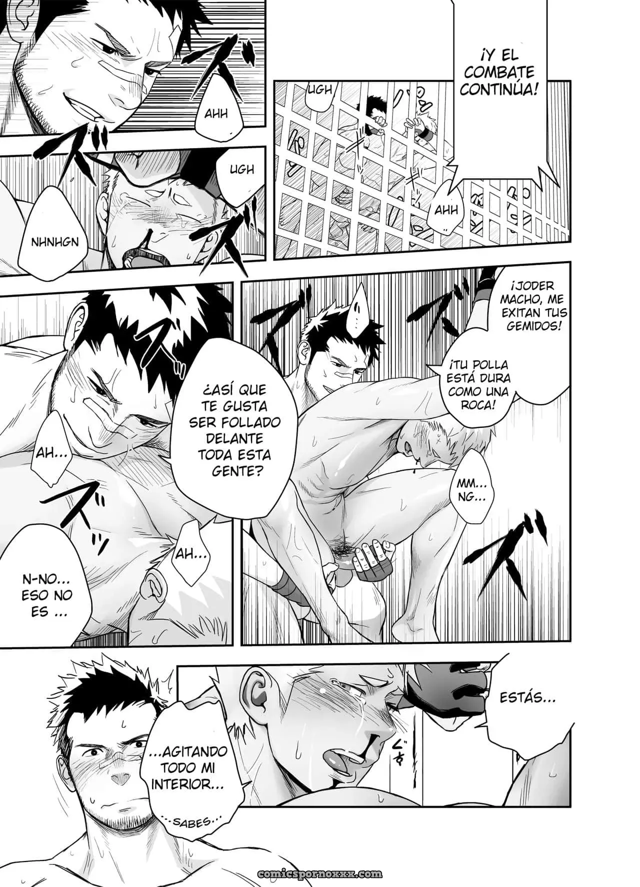 Gatinko Battle - Página 27