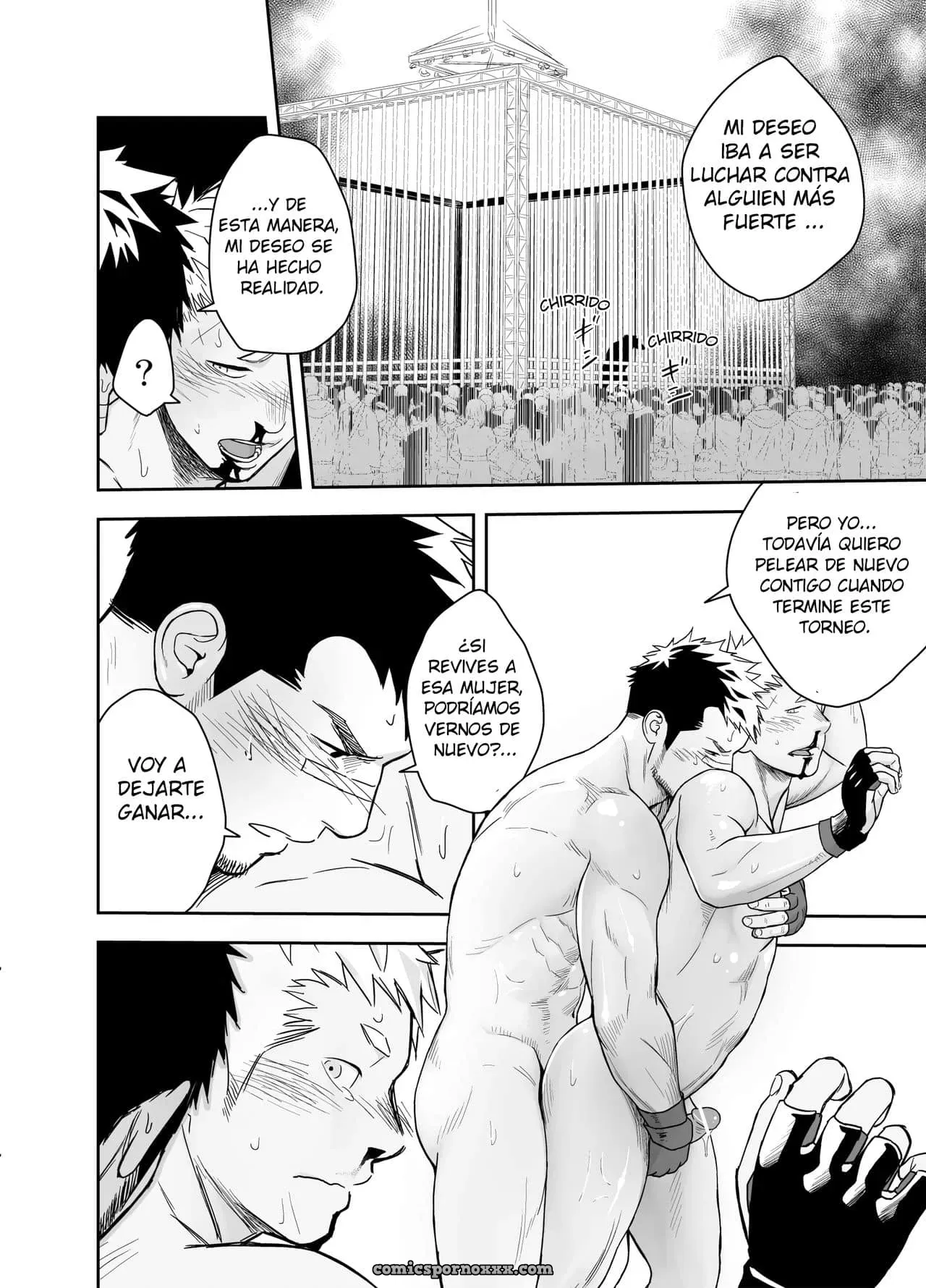 Gatinko Battle - Página 28