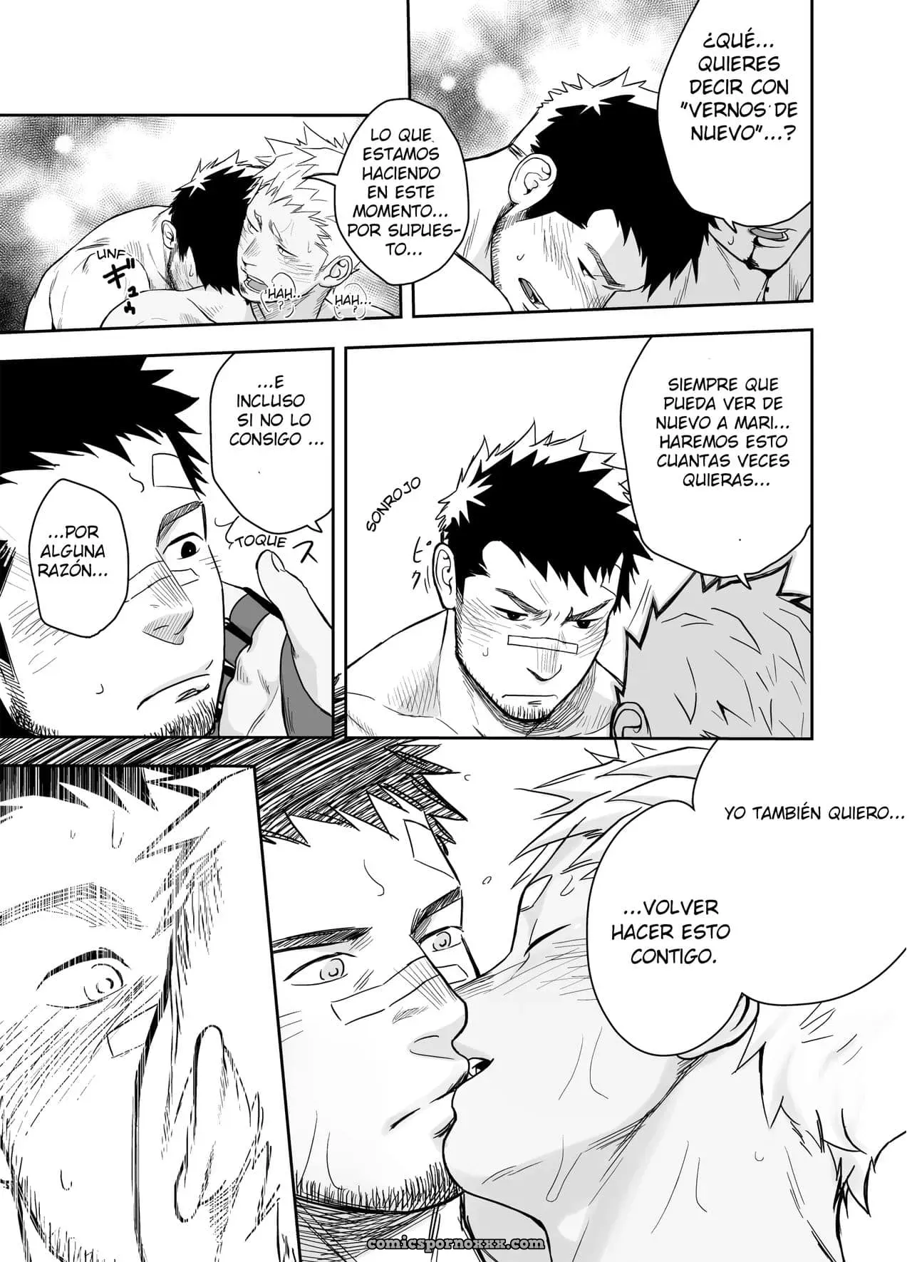 Gatinko Battle - Página 29