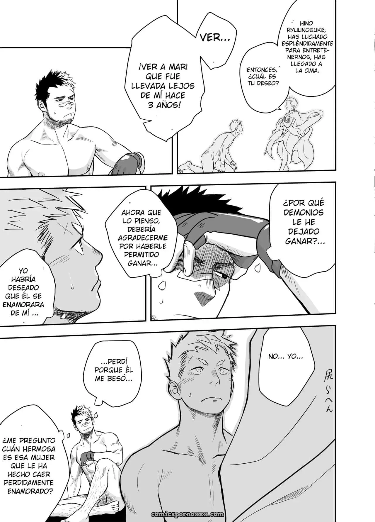 Gatinko Battle - Página 35