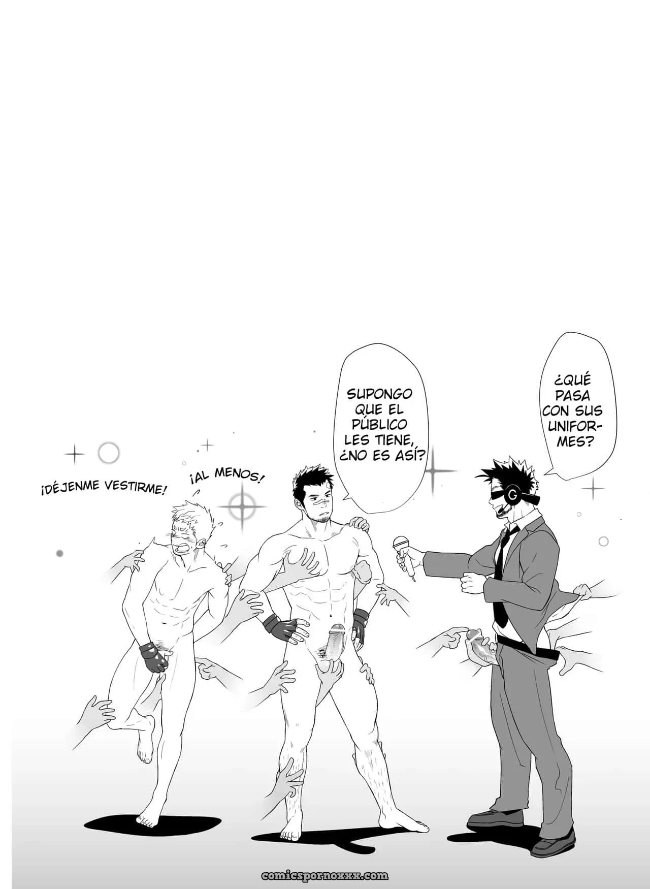 Gatinko Battle - Página 38