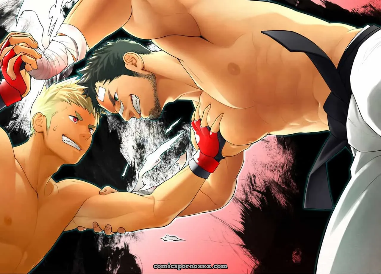 Gatinko Battle - Página 39