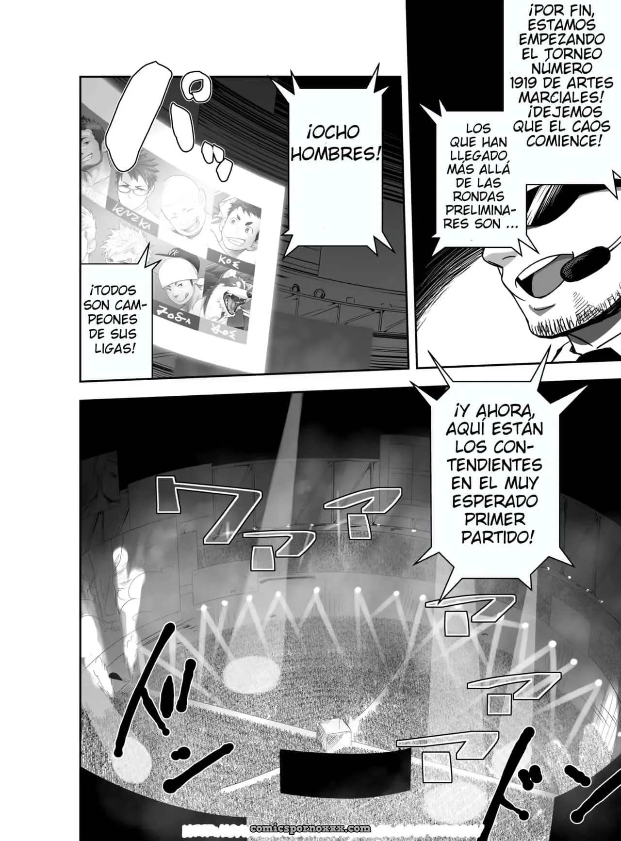 Gatinko Battle - Página 4