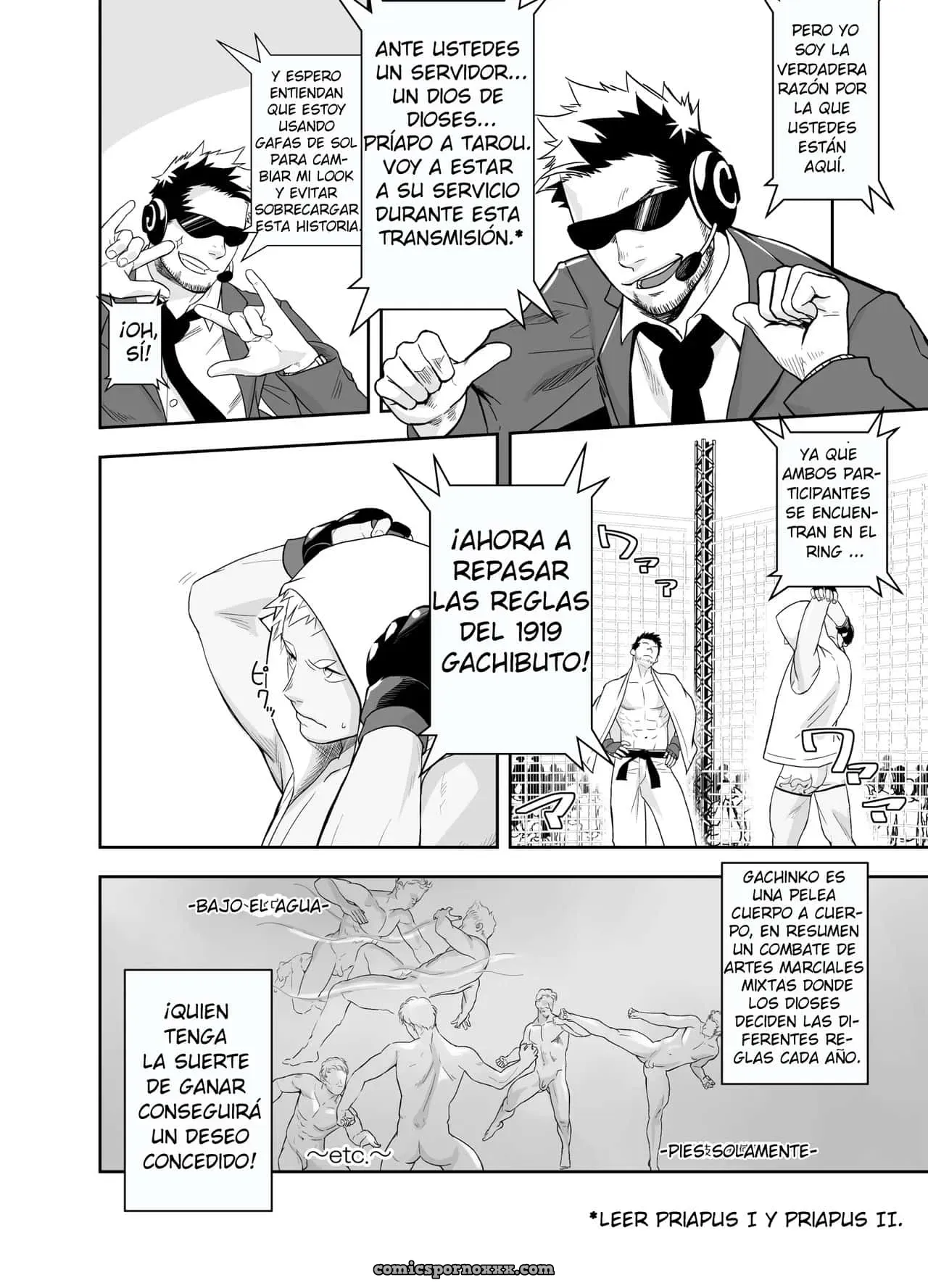 Gatinko Battle - Página 6