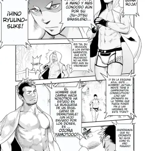 Gatinko Battle - Página 5