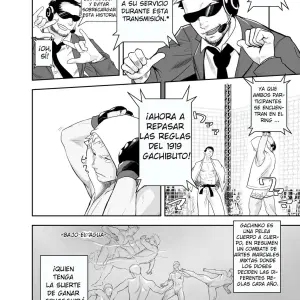 Gatinko Battle - Página 6