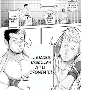 Gatinko Battle - Página 7