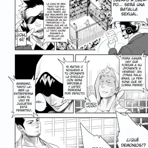 Gatinko Battle - Página 8