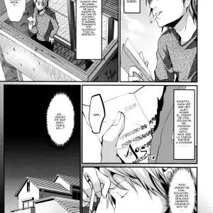 Gitei Otoshi - Kanketsu-hen - Página 3