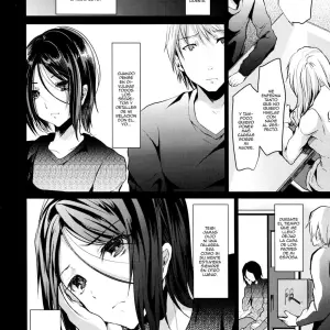 Gitei Otoshi - Kanketsu-hen - Página 4