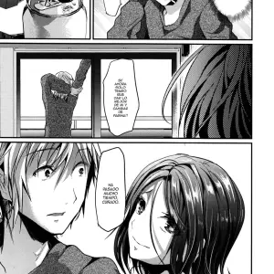 Gitei Otoshi - Kanketsu-hen - Página 5