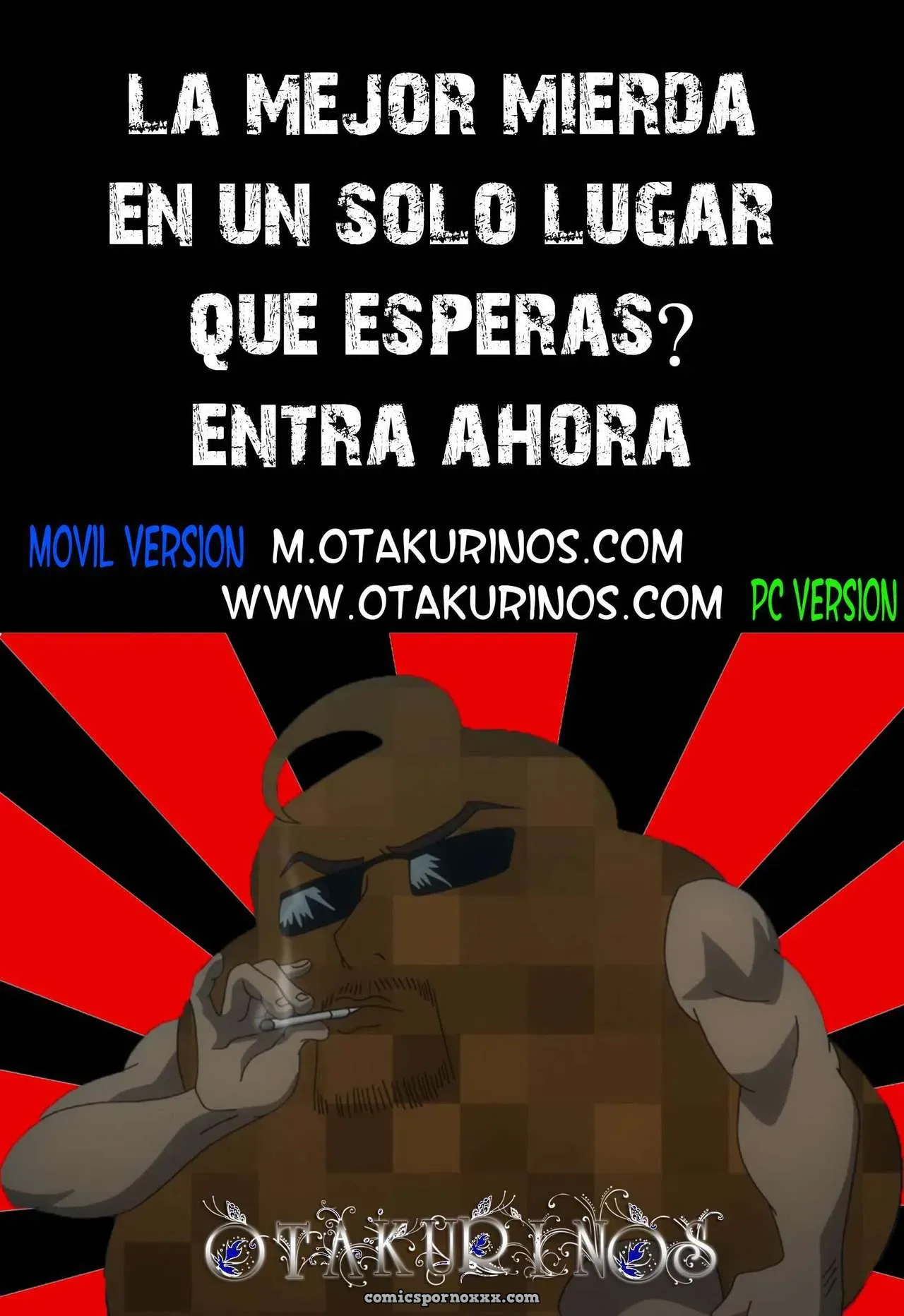 Hachiman Hachiman Hachiman! - Página 29