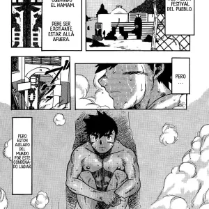 Hamam - Página 4