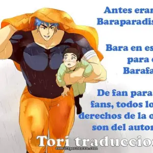 Inu To No Tawamure (Bleach) - Página 6