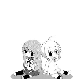 Issho Ni Otokonoko! - Página 3