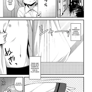 Issho Ni Otokonoko! - Página 4