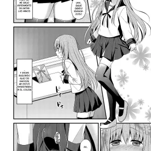 Issho Ni Otokonoko! - Página 5