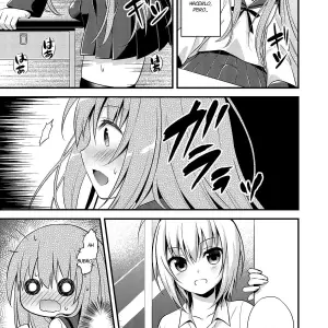 Issho Ni Otokonoko! - Página 6