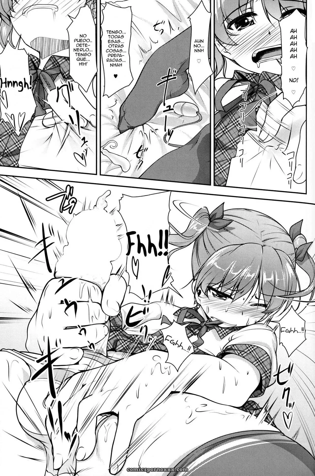 Josoona Ecstasies - Página 10