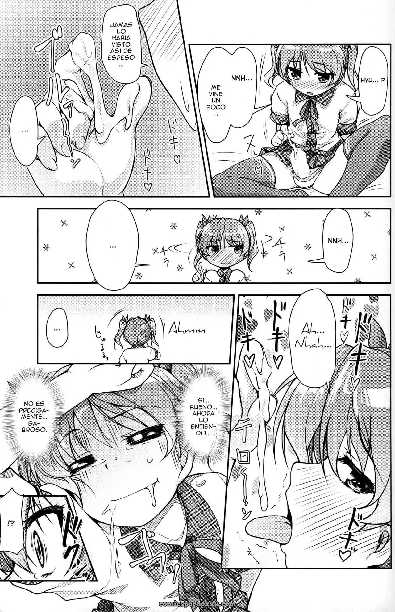 Josoona Ecstasies - Página 12