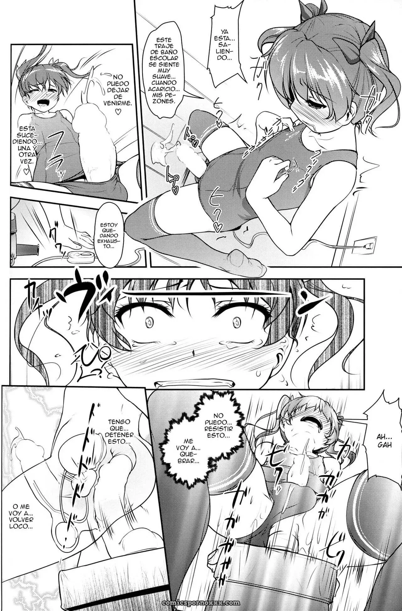 Josoona Ecstasies - Página 19