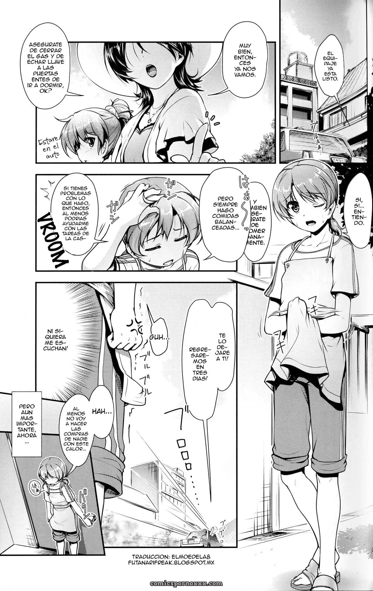 Josoona Ecstasies - Página 2