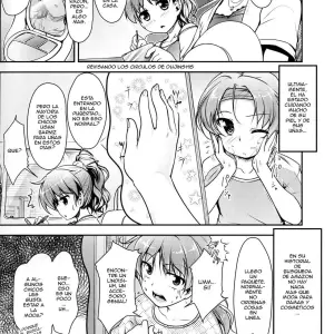 Josoona Ecstasies - Página 3