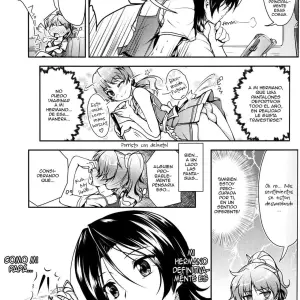 Josoona Ecstasies - Página 4