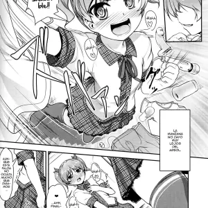 Josoona Ecstasies - Página 5