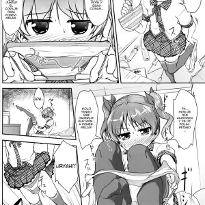 Josoona Ecstasies - Página 7