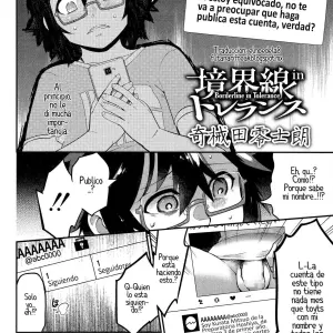 Kyoukaisen In Tolerance - Página 2