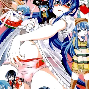 Molly House (Kawaii Boku) - Página 7