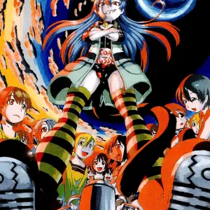 Molly House (Kawaii Boku) - Página 8