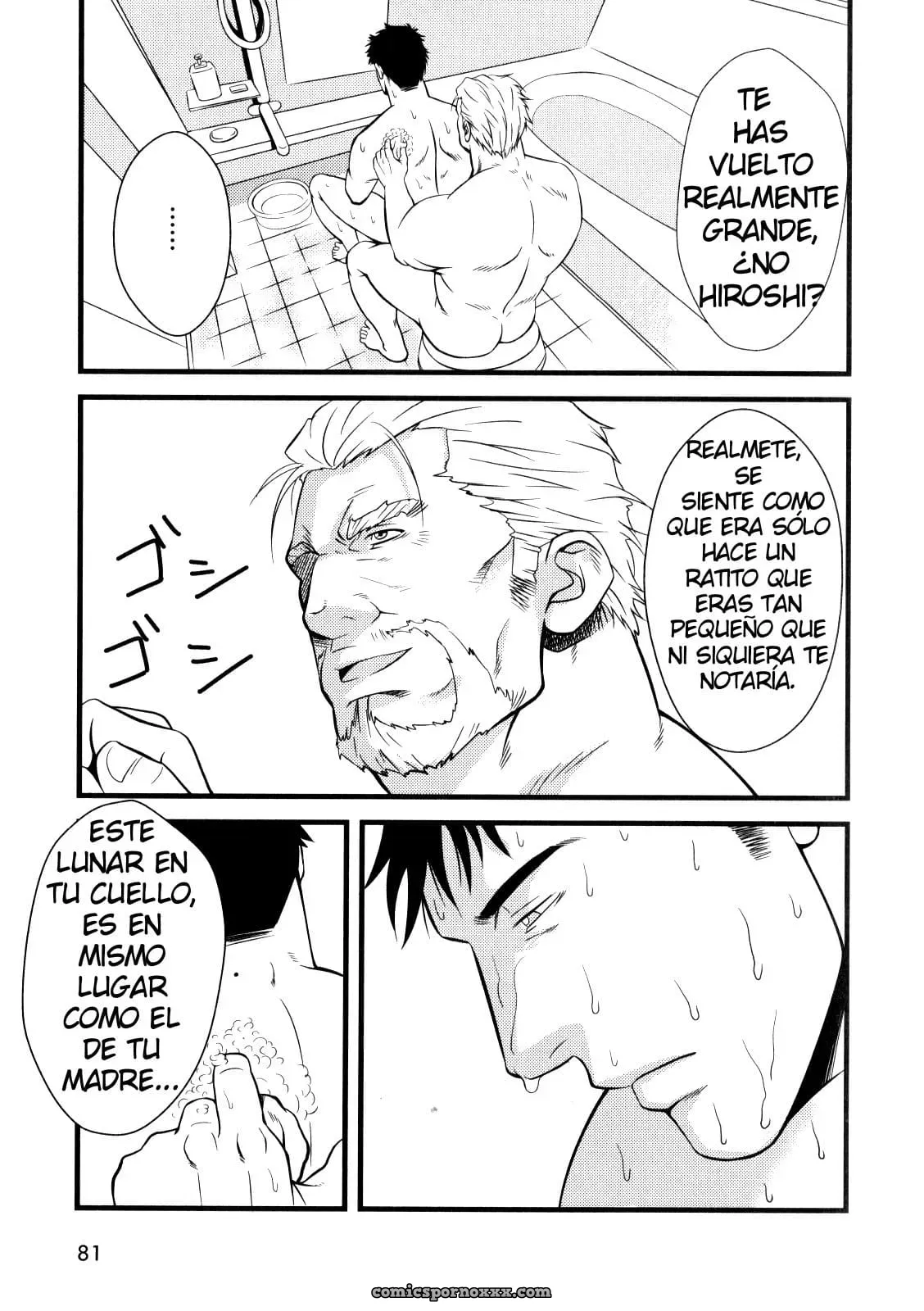 Monstruos - Página 11