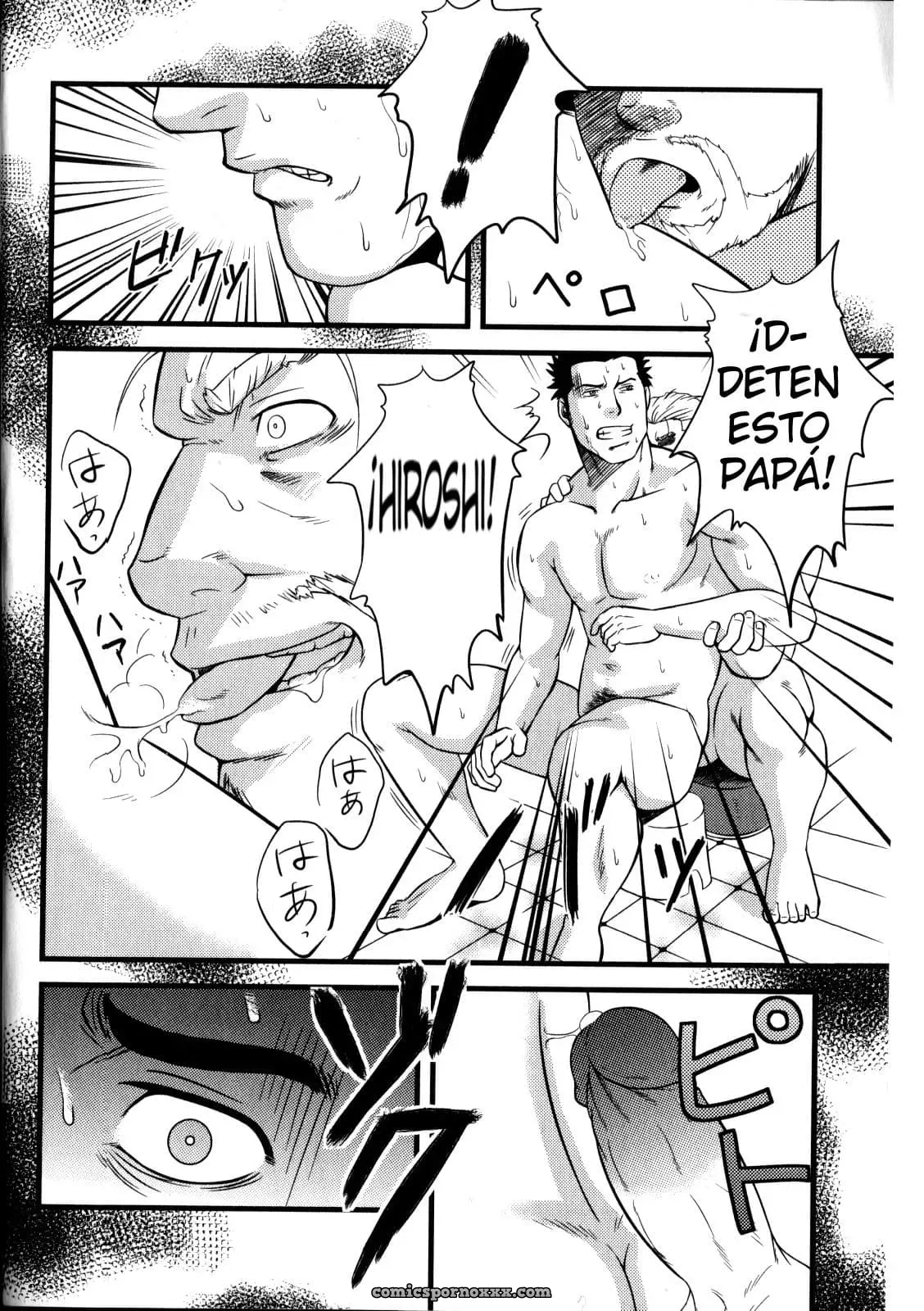 Monstruos - Página 12