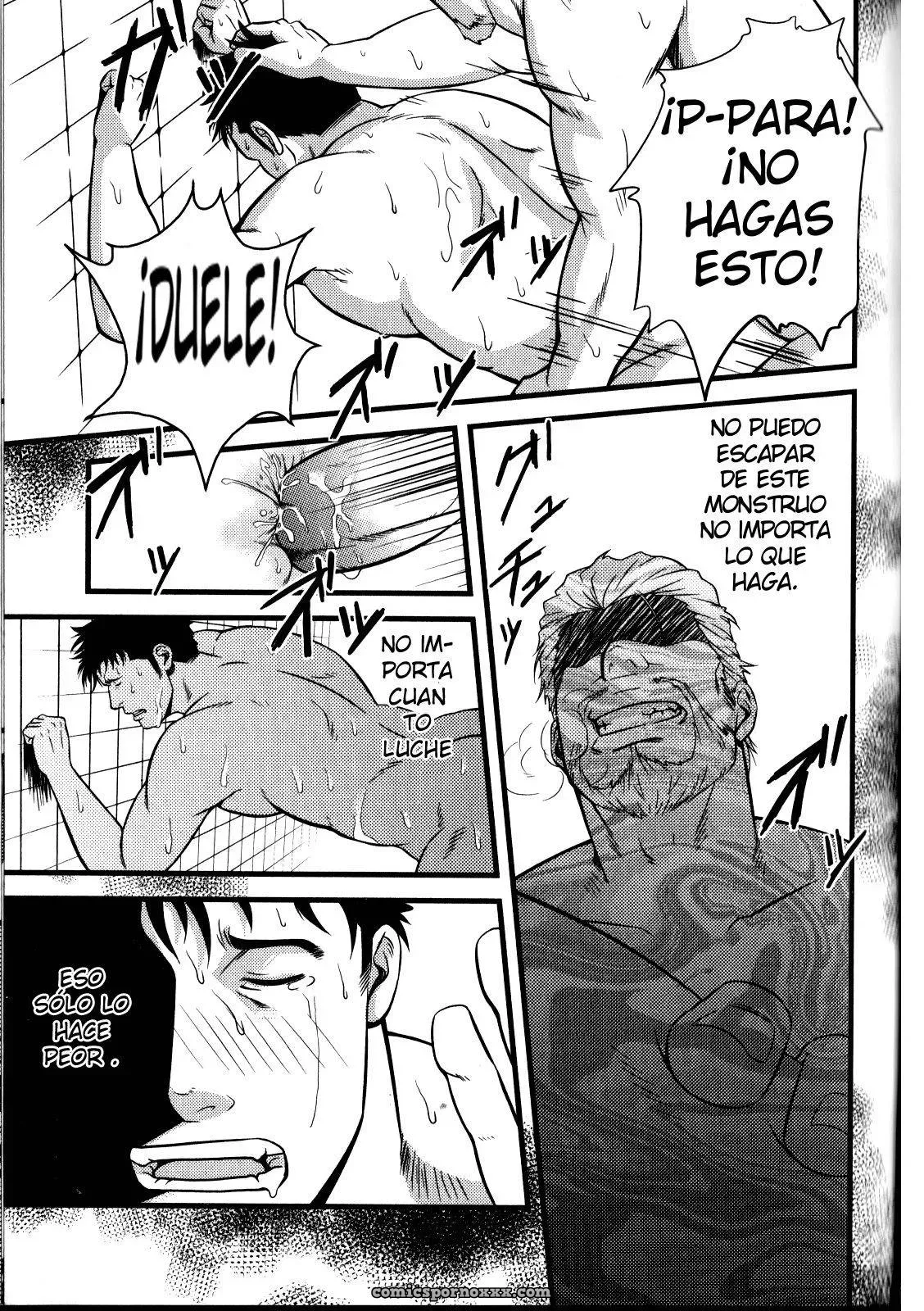 Monstruos - Página 13