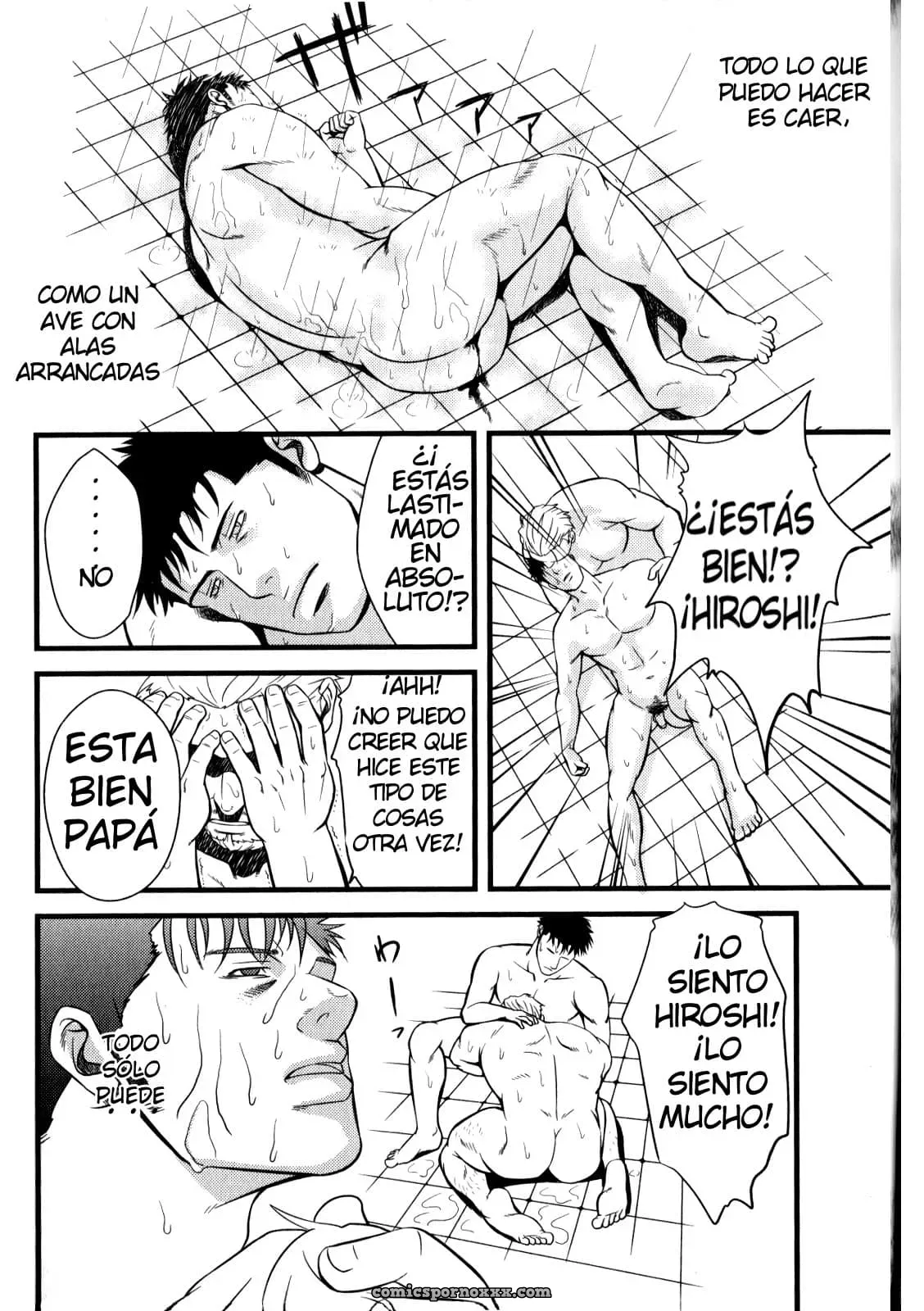 Monstruos - Página 14