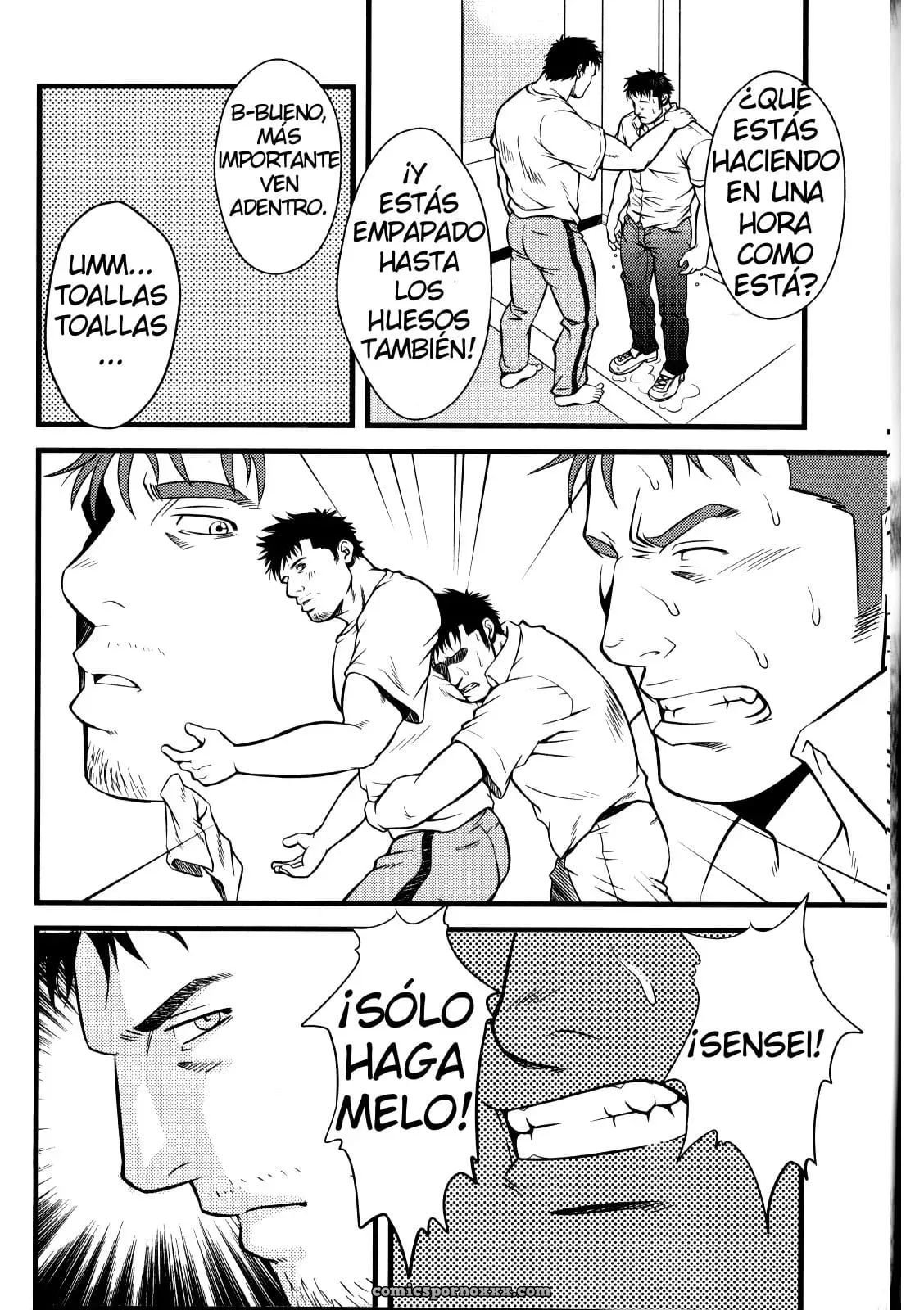 Monstruos - Página 16