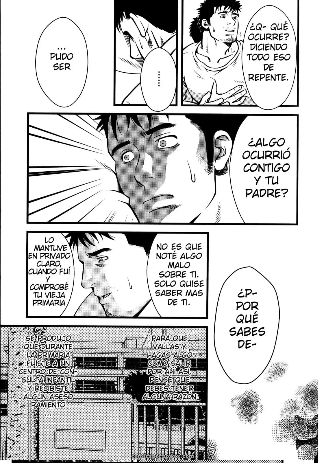 Monstruos - Página 17